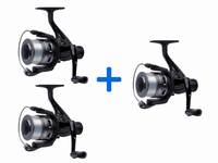 Nova 6000FS - Inkl. line - 2+1 GRATIS