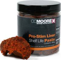 Pro-Stim Lever Holdbarhedspasta - 300g