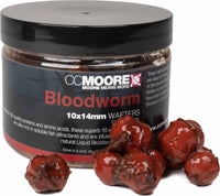 Blodorm Wafters - 10x14mm
