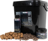 Odyssey XXX Fiskesæt til Session