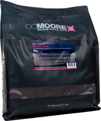 Pacific Tun - 5KG - Pellets