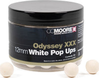 Odyssey XXX - Pop-ups - 12mm - Hvid