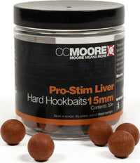 Pro-Stim Lever - Hårde Krogagn