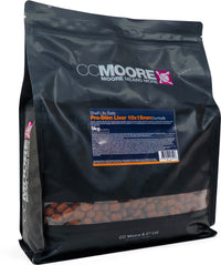 Pro-Stim Lever - 5KG - Håndvægte