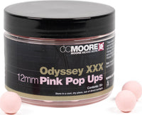 Odyssey XXX - Pop-ups - 12 mm - Lyserød