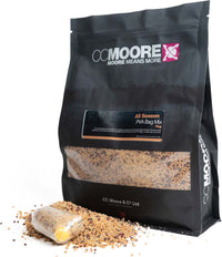 Allround Poseblanding - 1KG