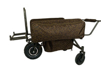 SP C-Tech barrow panniers (2 stk)