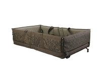 SP C-Tech Flad Foldbar Vugge - Standard