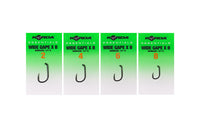 Wide Gape X - Essentials - Uden Modhager