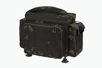 Compac Framed Carryall - Stor - Mørk Kamo