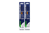 Combi Multi Rig - Wide Gape - Uden Modhager
