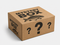Mystery Box – Limited Edition - Udgave #6