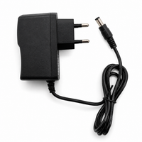 Lader til bait boat batteri