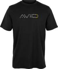 Compound T-shirt - Sort