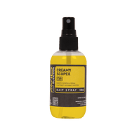 Cremeagtig Scopex - Agnspray