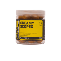 Kremet Scopex - Wafter