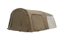 EXO+ - Forlængerhætte - Udvidelse til 2 personer - Inkl. Bunddug - Til EXO+ Bivvy