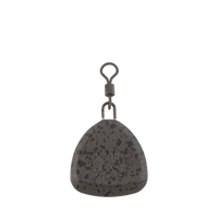 Flad Pære - Svirvel