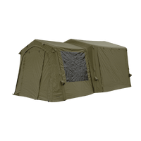 Inflatahouse - Kompakt - Blok Gazebo
