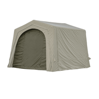 Indre kuppel til InflataHouse