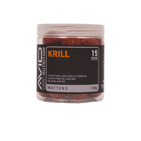 Krill - Flydende agn