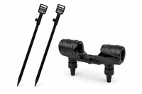 Landingnet Holder - Komplett inkl. 2x BankStick