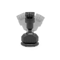 Lok Down Justerbar Scene Stativ