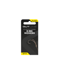 Outline FleckTone - D-Rig Spark