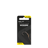 Outline FleckTone - Kickers
