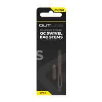 Outline FleckTone - Kort Stangpose