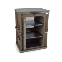 Quick-up Session Organizer - Bivuak kast