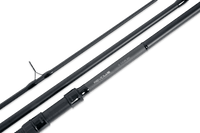 Revolve - 12FT - 3,00lb - 3-delt karpefiskestang