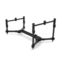 Revolve Super Lav Stangholder - 3 Stang Holder