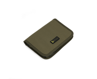 RVS - Tilladelseslomme