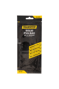 Transfer Solid - PVA-pose