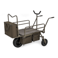 Transit Tri-Terrain Trillebør - Trehjulstransportvogn