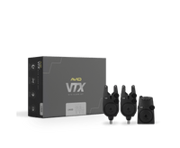 VTX - 2+1 Bite Alarm Sæt