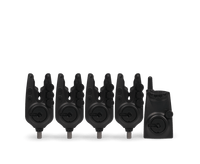 VTX+ - 4+1 - Bidalarm sæt