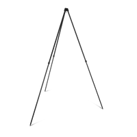 Vægtstativ - Justerbart - Lok Down