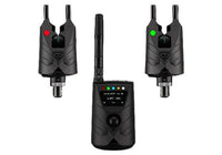 NS9Pro+ - 2+1 - Bitealarm Sæt