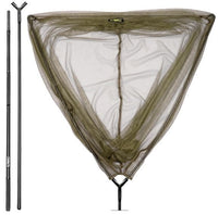 Karpenet - 180 cm - Kulstof