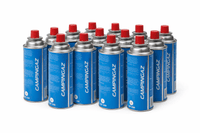 12x CP-250 Patron - 250 Gram - Gas