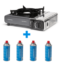 Bistro 3 - kogegrej - Sæt tilbud