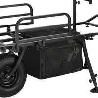 Standard Indstiks Barrow Taske