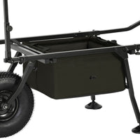 Stealth Indstiks Barrow Taske