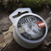 Dura Krogline - 45lb - 20m - Grønlige Tangfarve