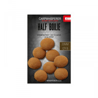Halv Skum - Pop-Up Boilies - 20mm