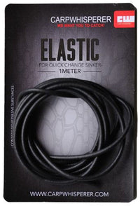 Reserveelastik til synk - 100cm