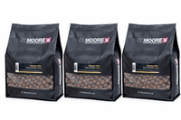 15kg Odyssey XXX Boilies - Storkøb