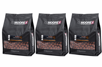 15kg Pro-Stim Lever Boilies - Storkøb